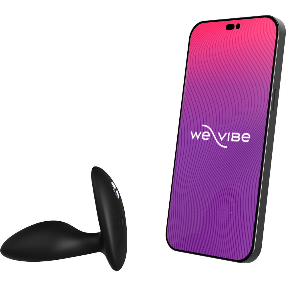 We Vibe Ditto Plus - Satin Black