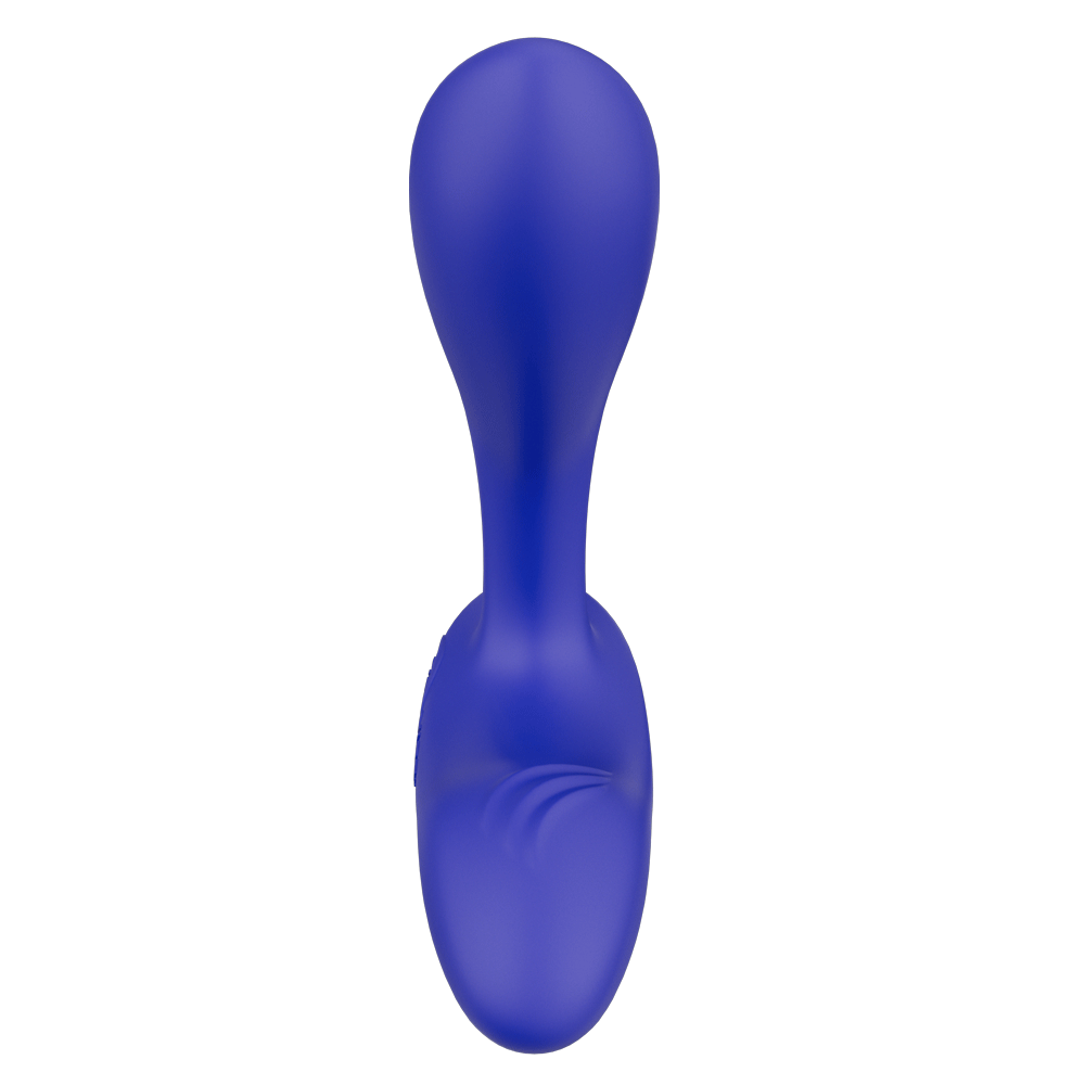 We Vibe Vector Plus Prostate Massager | Royal Blue | Pleasure Chest