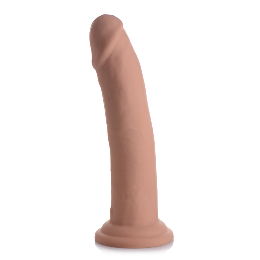 XR Brands Swell Remote Control Inflatable Dildo 8.5 Inch