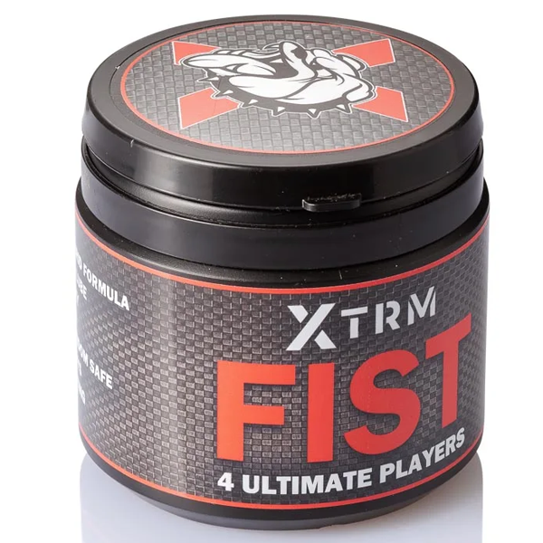 XTRM Fist Hybrid Lube 500ml