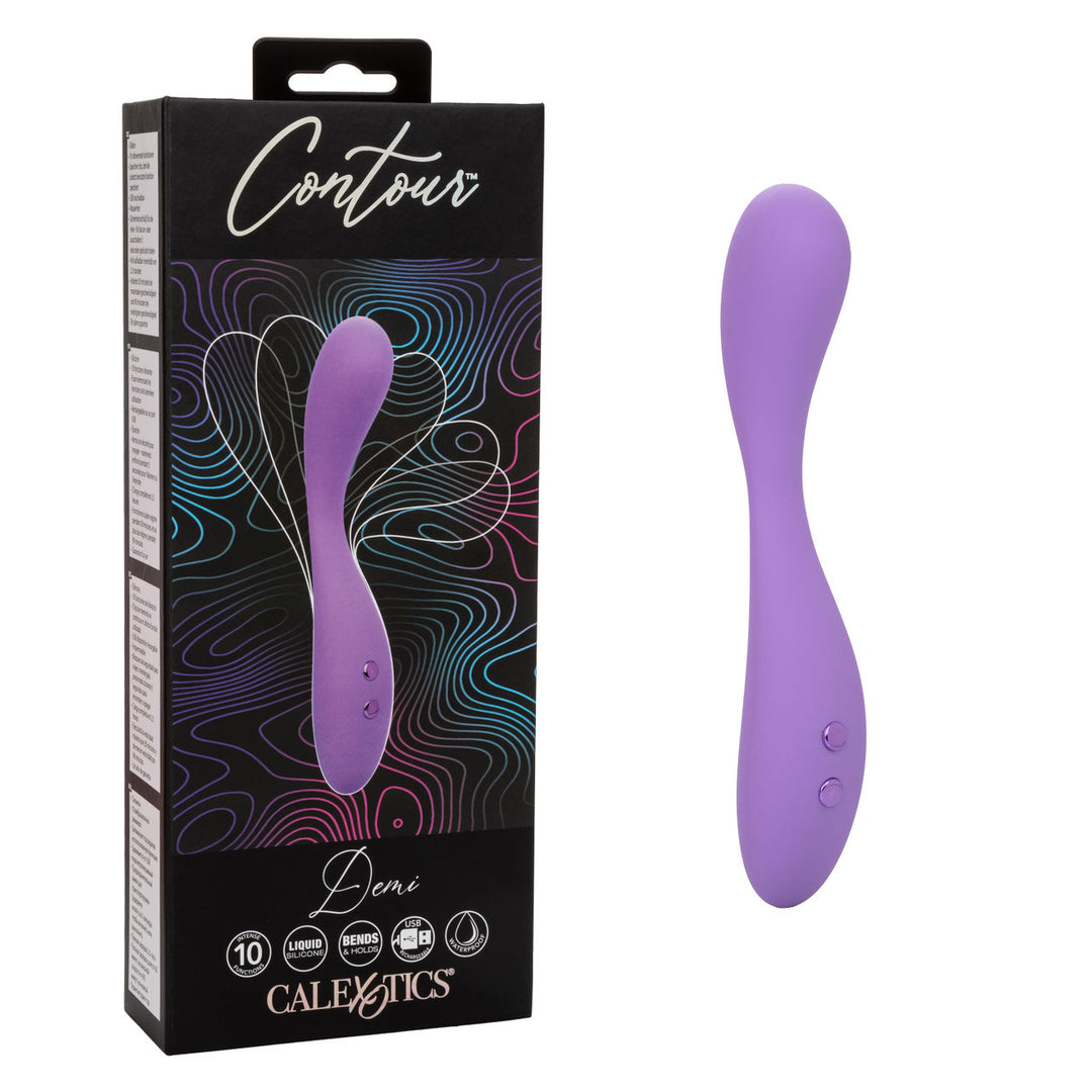 Calexotics Contour Demi