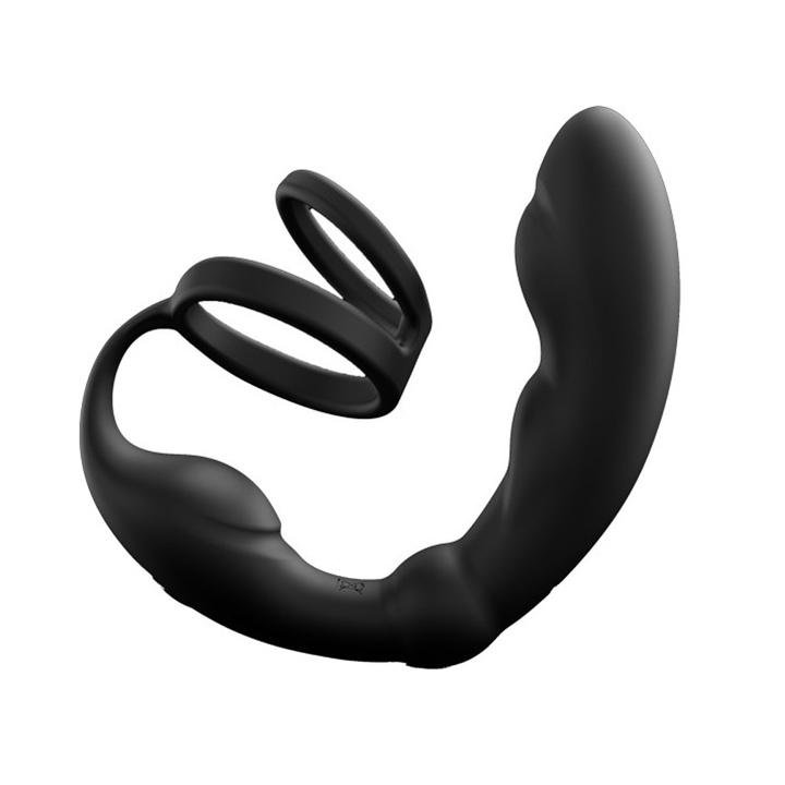 Dorcel P-Ring