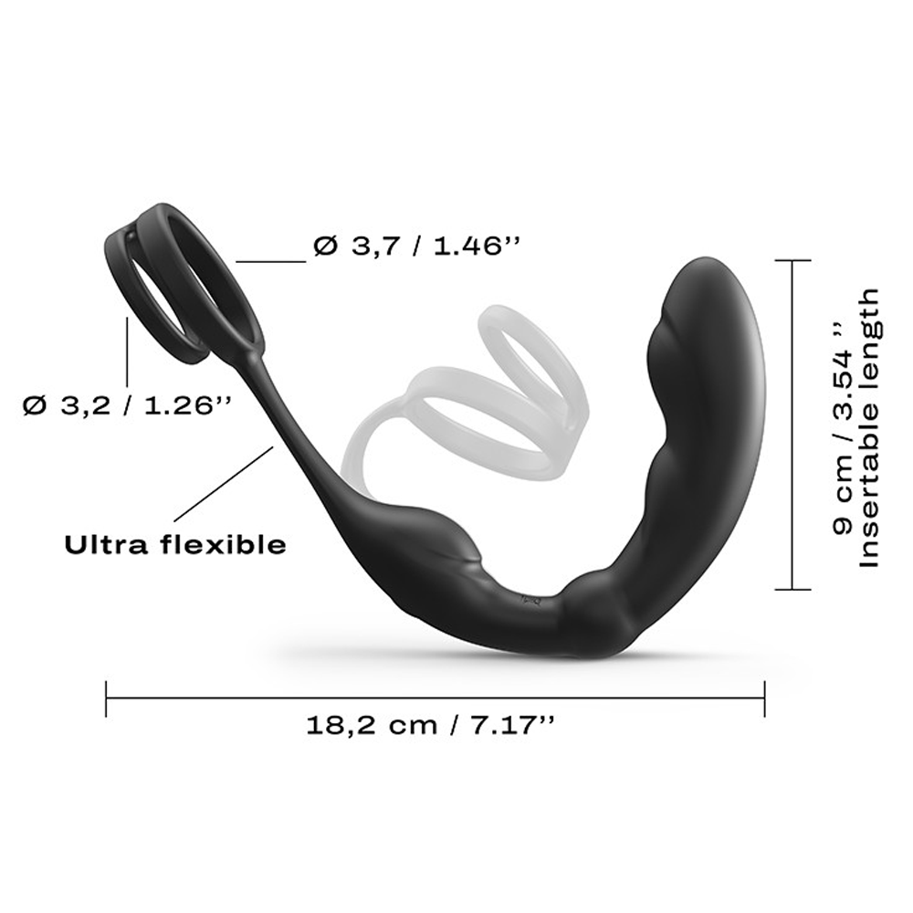 Dorcel P-Ring