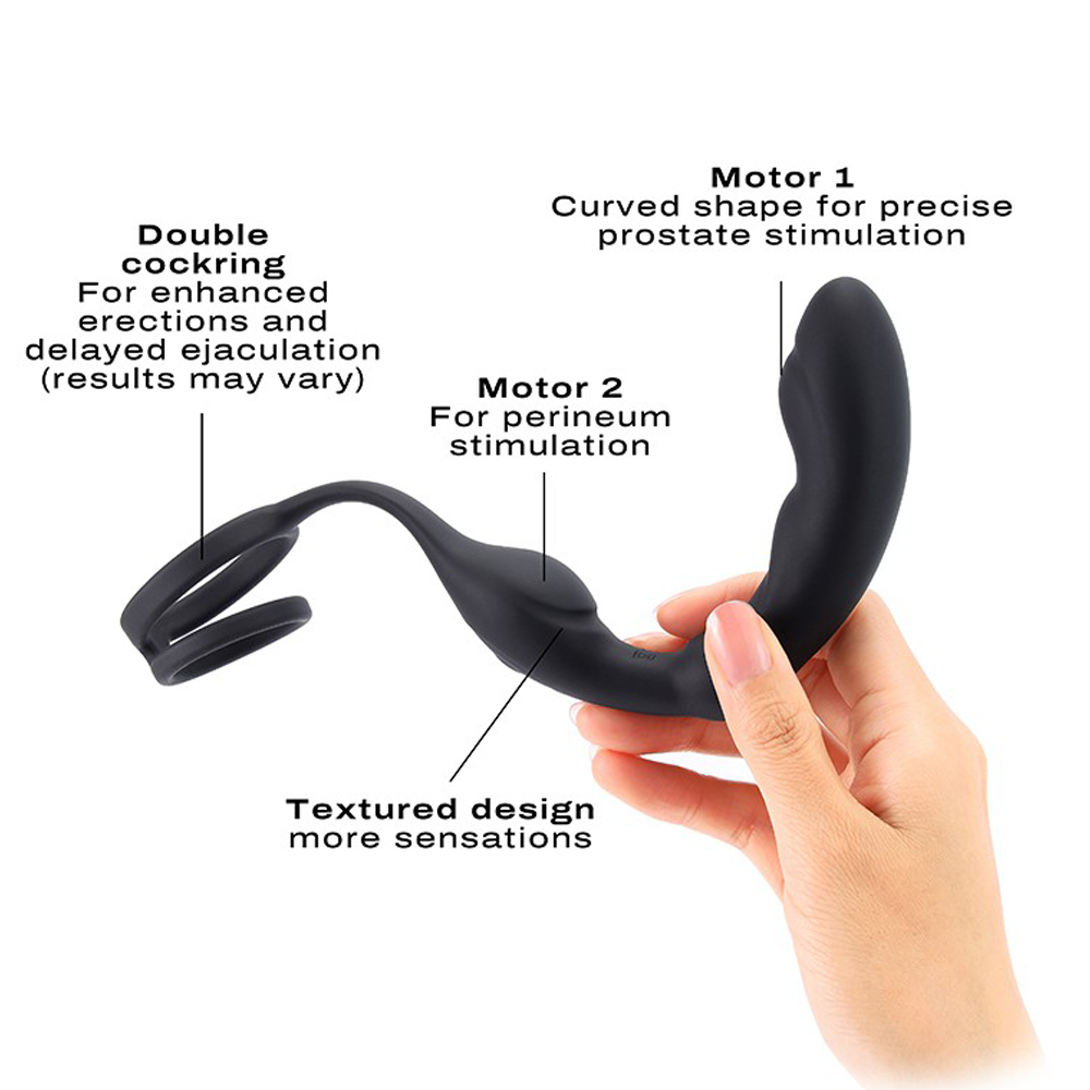 Dorcel P-Ring