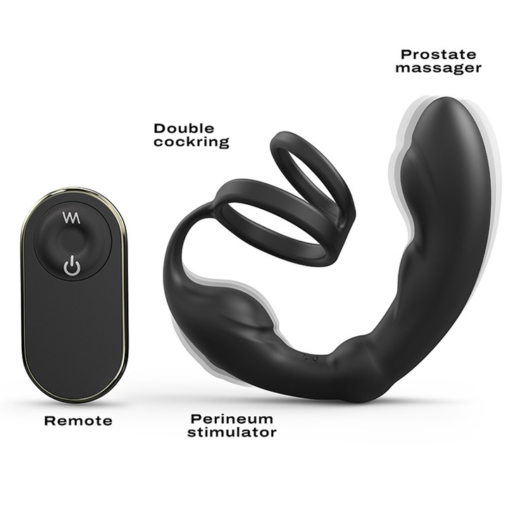 Dorcel P-Ring