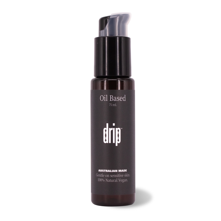 Drip Oil Based Lubricant 75ml