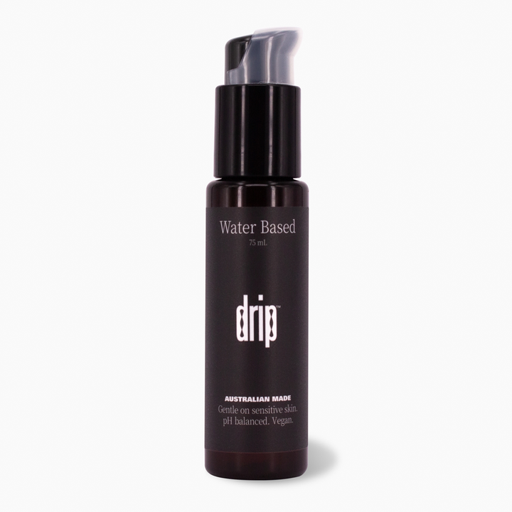 Drip Water Based Lubricant 250ml