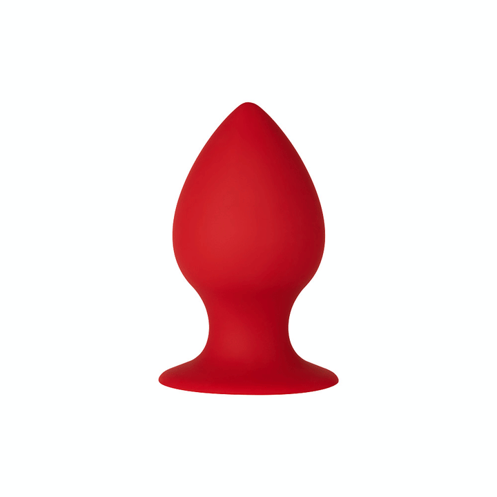 FORTO F-98 Cone Small - Red