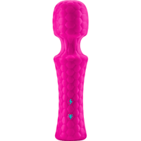 FemmeFunn Ultra Wand Mini - Pink