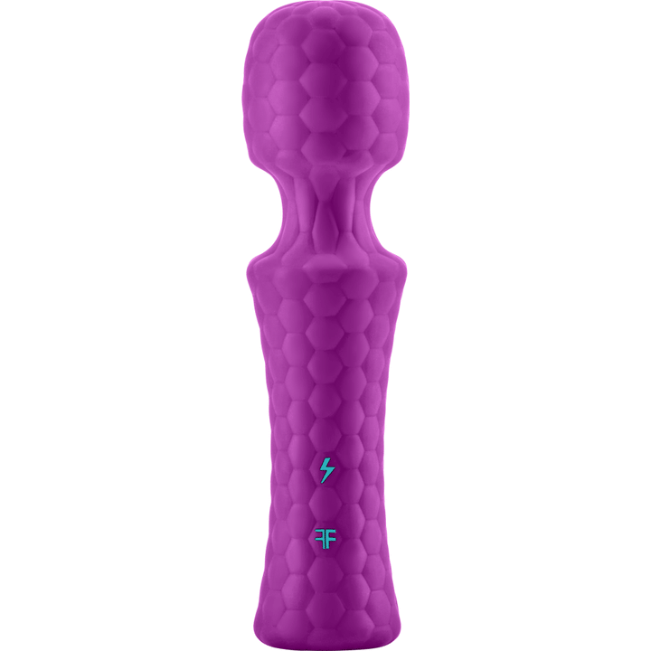 FemmeFunn Ultra Wand Mini - Purple