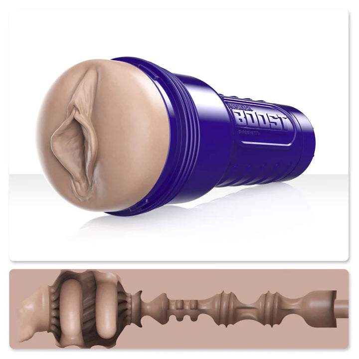 Fleshlight Boost Bang - Light