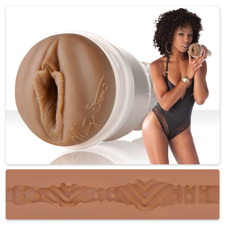 Fleshlight Girls Misty Stone Bump N Grind