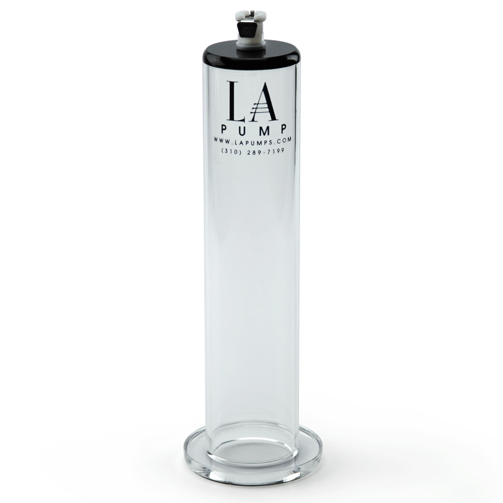 LA Pump Premium Penis Cylinder 50mm | Penis Enlargement – Pleasure Chest