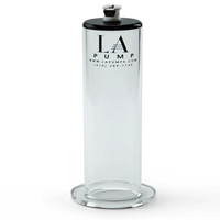 LA Pump Premium Penis Cylinder 89mm