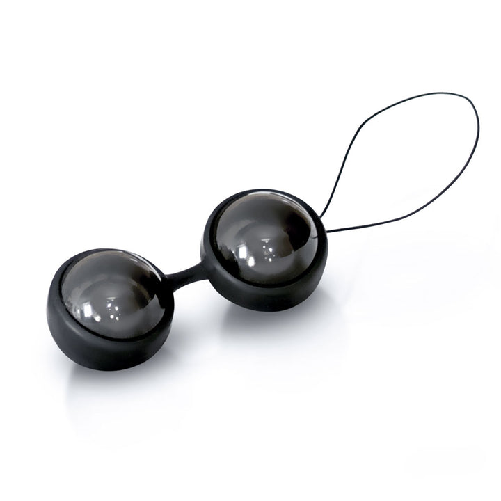 Lelo Beads - Noir