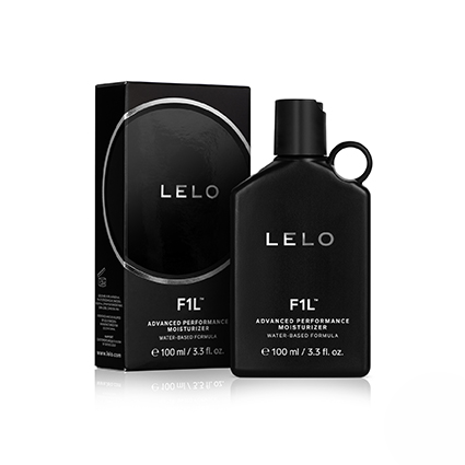 Lelo F1L Advanced Performance Personal Moisturizer 100ml