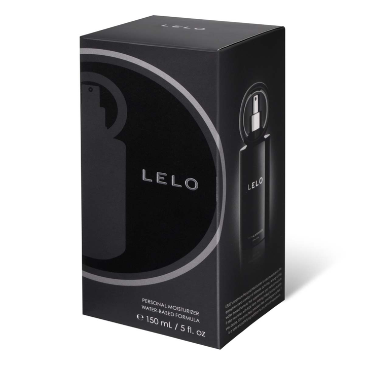 Lelo Personal Moisturizer 150ml