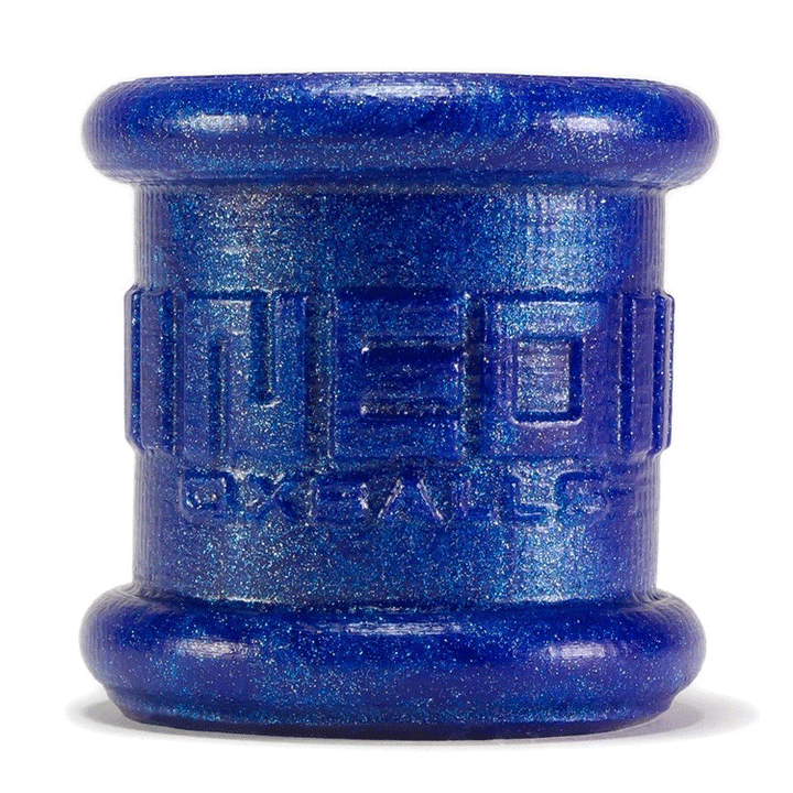 Oxballs Neo Ballstretcher Tall - Blue