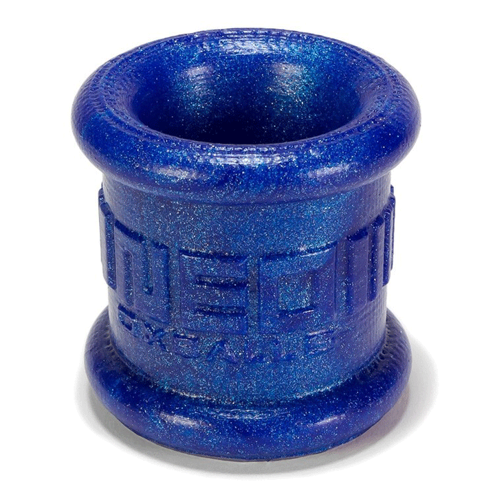 Oxballs Neo Ballstretcher Tall - Blue