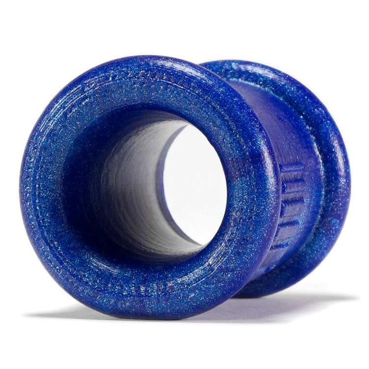 Oxballs Neo Ballstretcher Tall - Blue