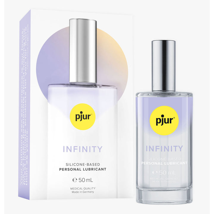 Pjur Infinity Silicone 50ml