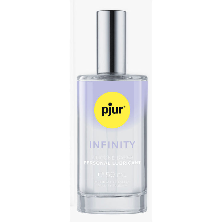 Pjur Infinity Silicone 50ml