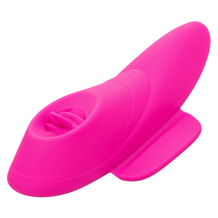 Calexotics Lock-N-Play Remote Flicker Panty Teaser