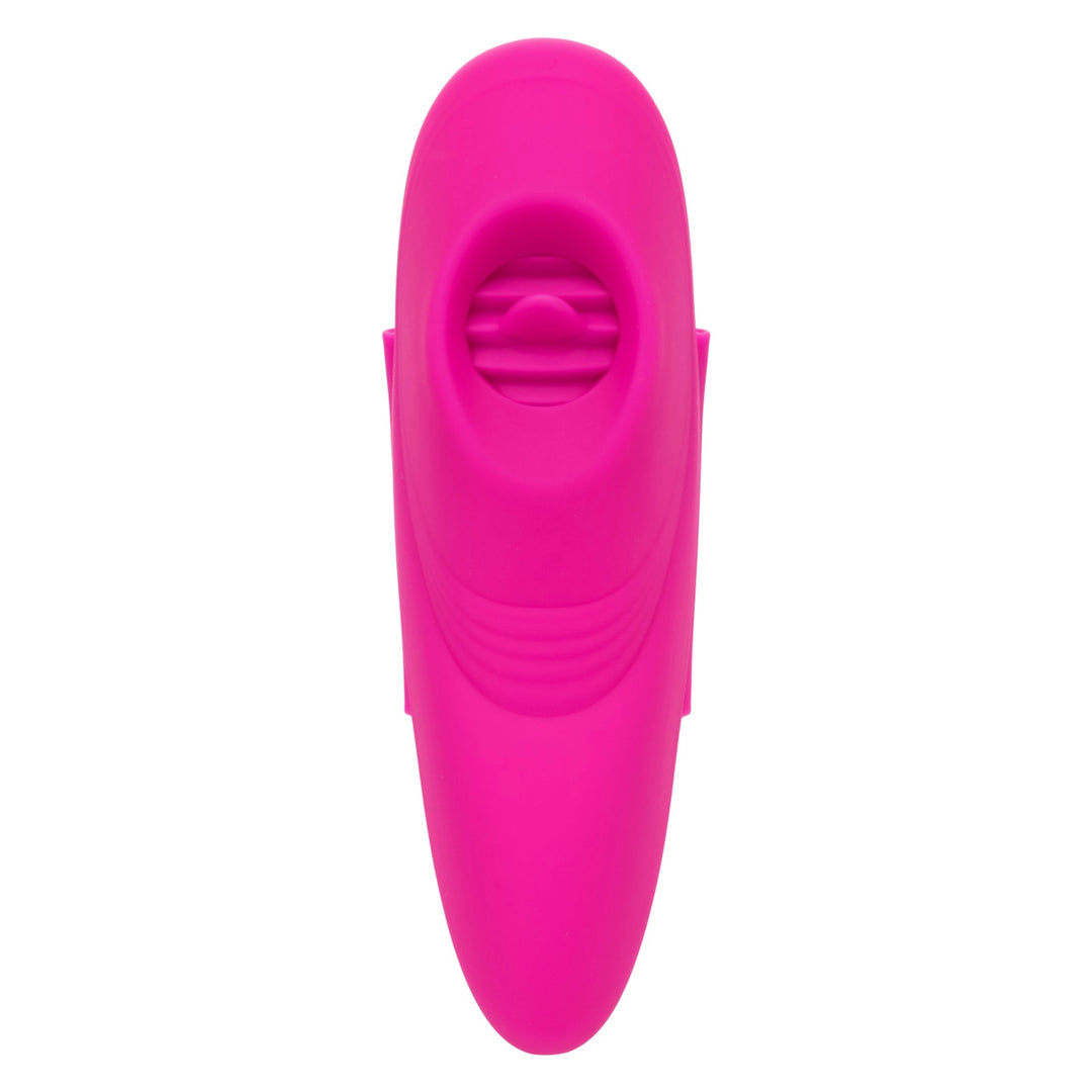 Calexotics Lock-N-Play Remote Flicker Panty Teaser