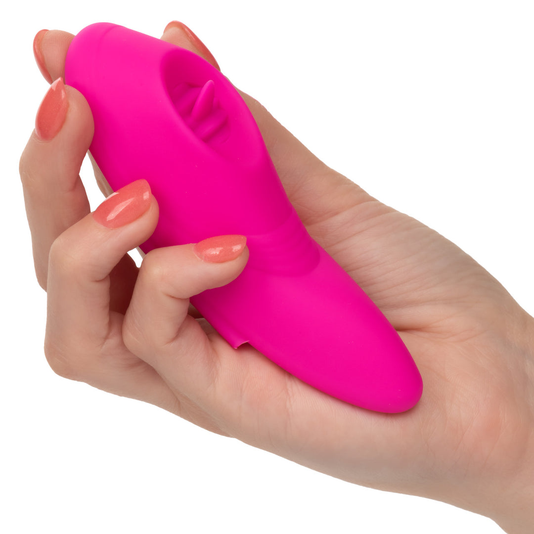 Calexotics Lock-N-Play Remote Flicker Panty Teaser