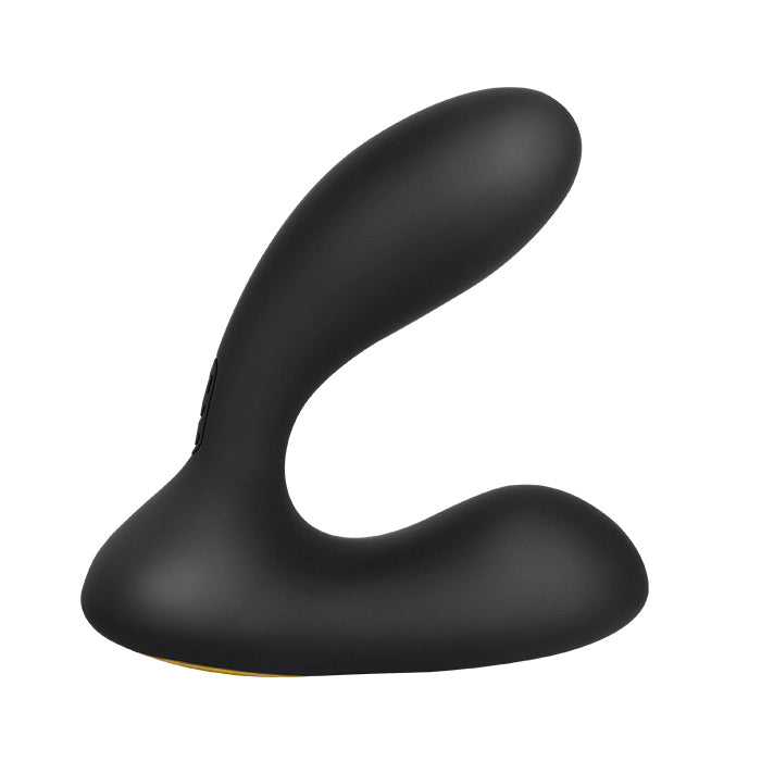 Svakom Vick Neo Vibrating Butt Plug - Black