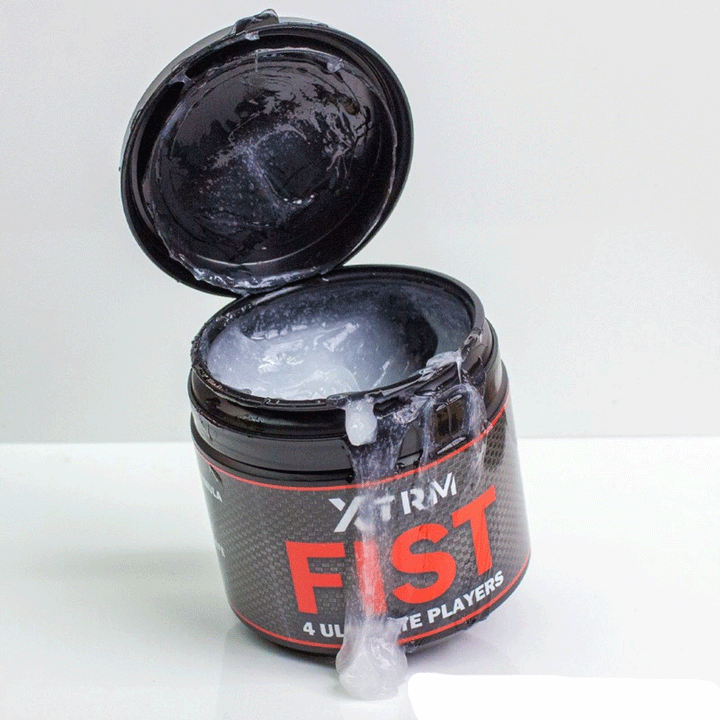 XTRM Fist Hybrid Lube 500ml