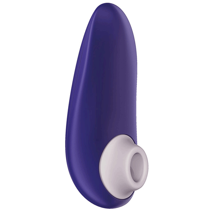 Womanizer Starlet 3 Pleasure Air™ - Indigo