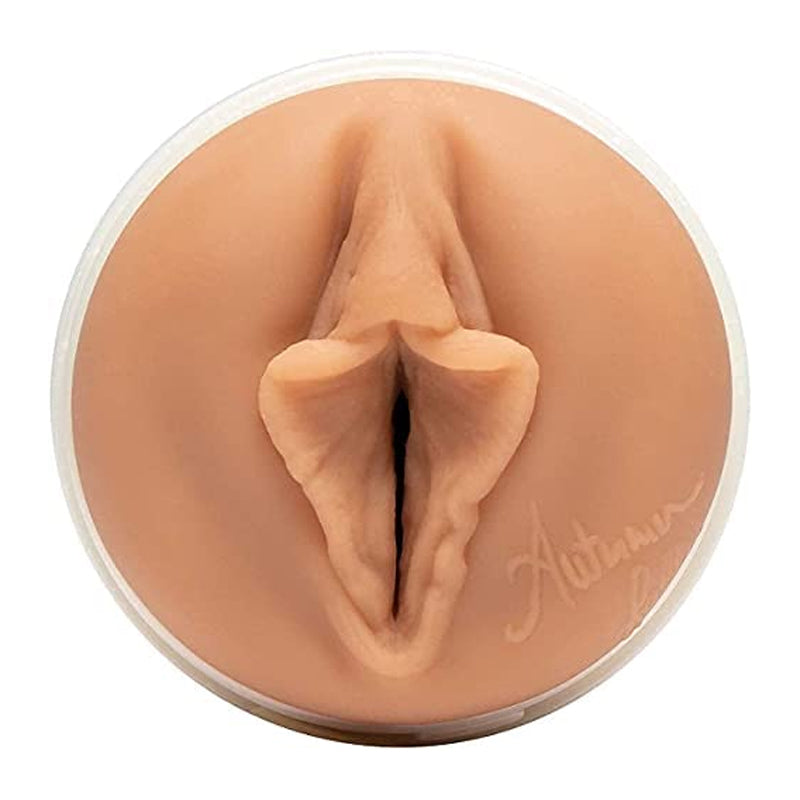 Fleshlight Girls Autumn Falls Cream