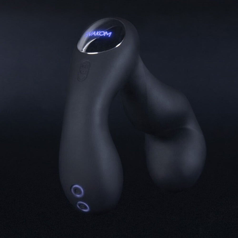 Svakom Iker Teledildonic Prostate Massager