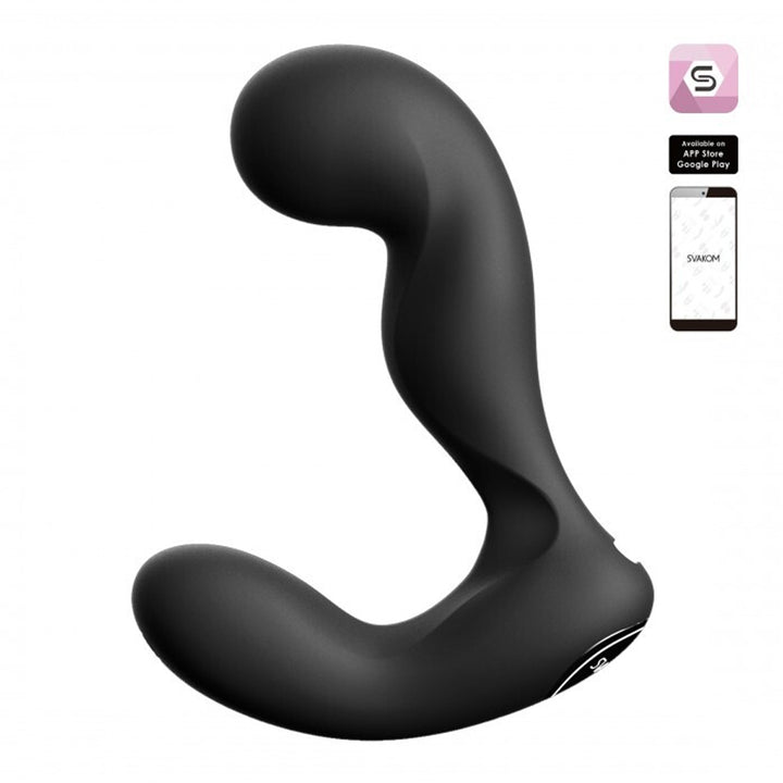 Svakom Iker Teledildonic Prostate Massager