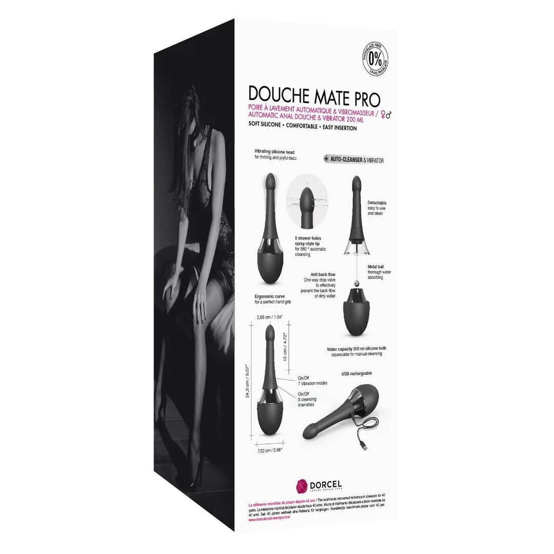 Dorcel Douche Mate Pro