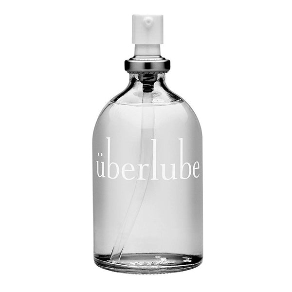 überlube Luxury Lubricant 100ml