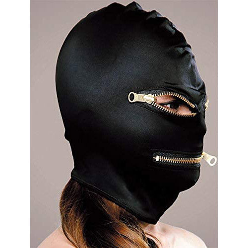 Execute Microfiber Mask With Zips