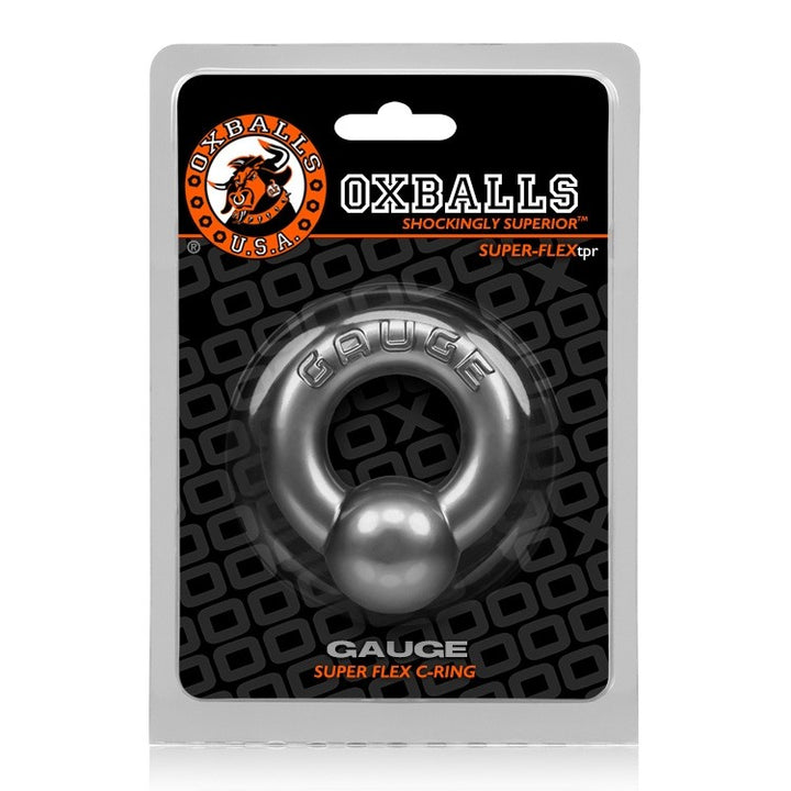 Oxballs Gauge - Steel